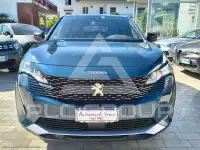 2024 Peugeot 3008