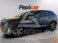 2024 Peugeot 3008