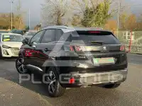 2024 Peugeot 3008
