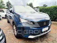 2024 Peugeot 3008
