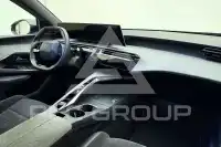 2024 Peugeot 3008