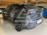 2024 Peugeot 3008