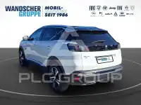 2024 Peugeot 3008
