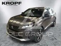 2024 Peugeot 3008