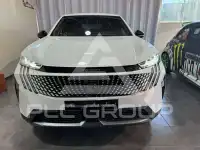 2024 Peugeot 3008