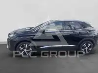 2024 Peugeot 3008