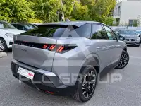 2024 Peugeot 3008