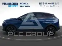 2024 Peugeot 3008