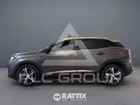 2024 Peugeot 3008