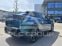 2024 Peugeot 3008
