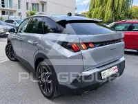 2024 Peugeot 3008
