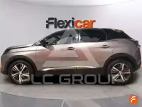 2024 Peugeot 3008