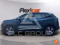2024 Peugeot 3008