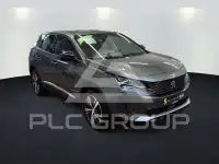 2024 Peugeot 3008