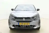 2024 Peugeot 3008