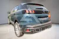 2024 Peugeot 3008