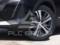 2024 Peugeot 3008