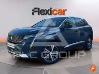2024 Peugeot 3008