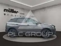 2024 Peugeot 3008