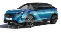 2024 Peugeot 3008