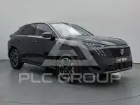 2024 Peugeot 3008