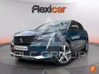 2024 Peugeot 3008