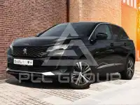 2024 Peugeot 3008