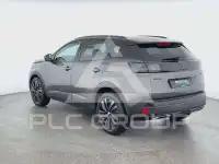 2024 Peugeot 3008