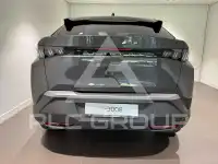 2024 Peugeot 3008