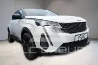 2024 Peugeot 3008