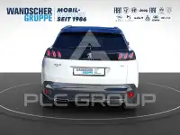 2024 Peugeot 3008