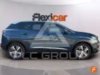 2024 Peugeot 3008