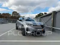 2024 Peugeot 3008
