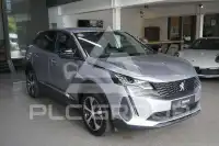2024 Peugeot 3008