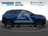 2024 Peugeot 3008