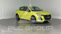 2024 Peugeot 208