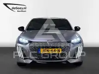 2024 Peugeot 208