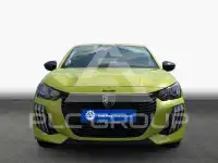 2024 Peugeot 208