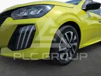 2024 Peugeot 208