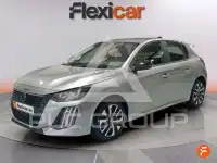 2024 Peugeot 208