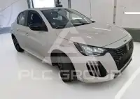 2024 Peugeot 208