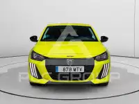 2024 Peugeot 208