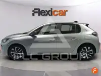 2024 Peugeot 208