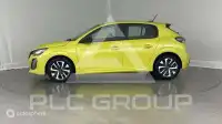 2024 Peugeot 208