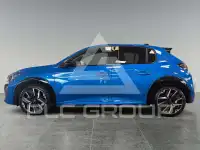 2024 Peugeot 208