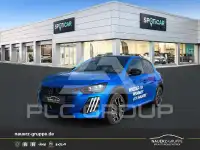 2024 Peugeot 208