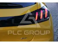 2024 Peugeot 208