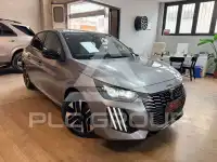 2024 Peugeot 208