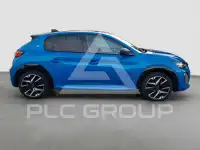 2024 Peugeot 208