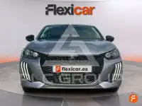 2024 Peugeot 208
